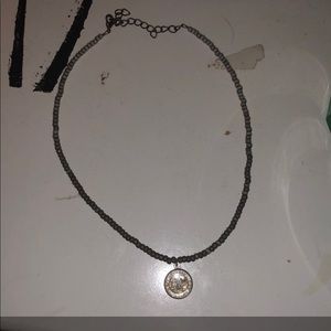 St Christopher chocker